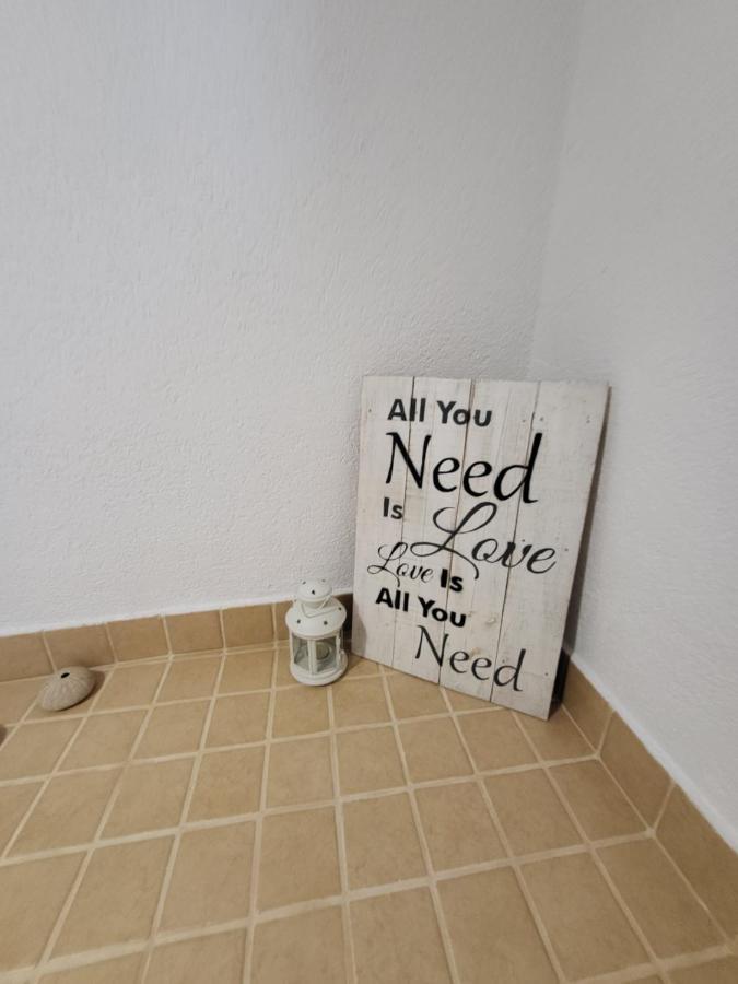 Apartment Stipe Доня Клада Екстериор снимка