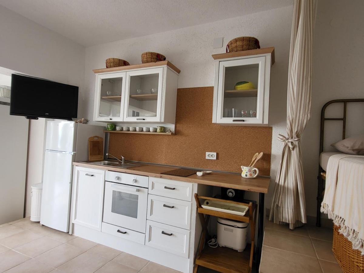 Apartment Stipe Доня Клада Екстериор снимка