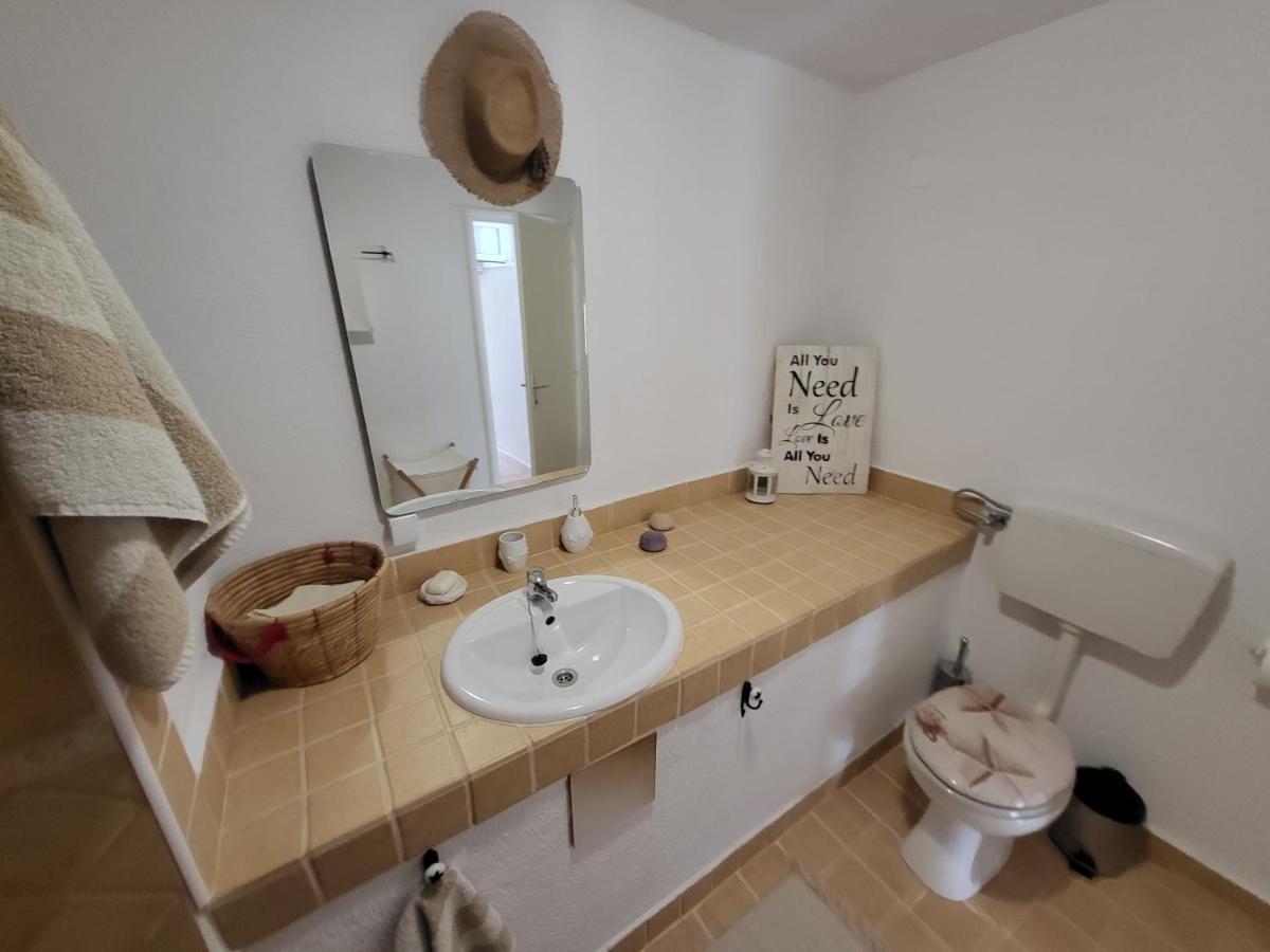 Apartment Stipe Доня Клада Екстериор снимка