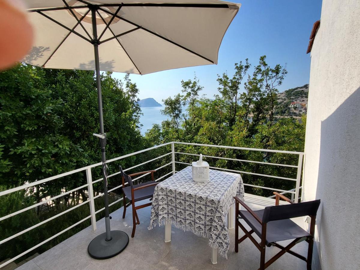 Apartment Stipe Доня Клада Екстериор снимка